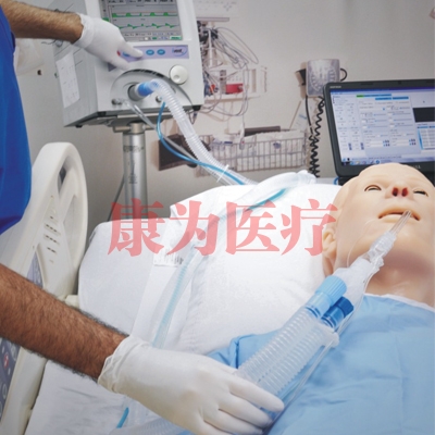 急救醫(yī)學模型Emergency