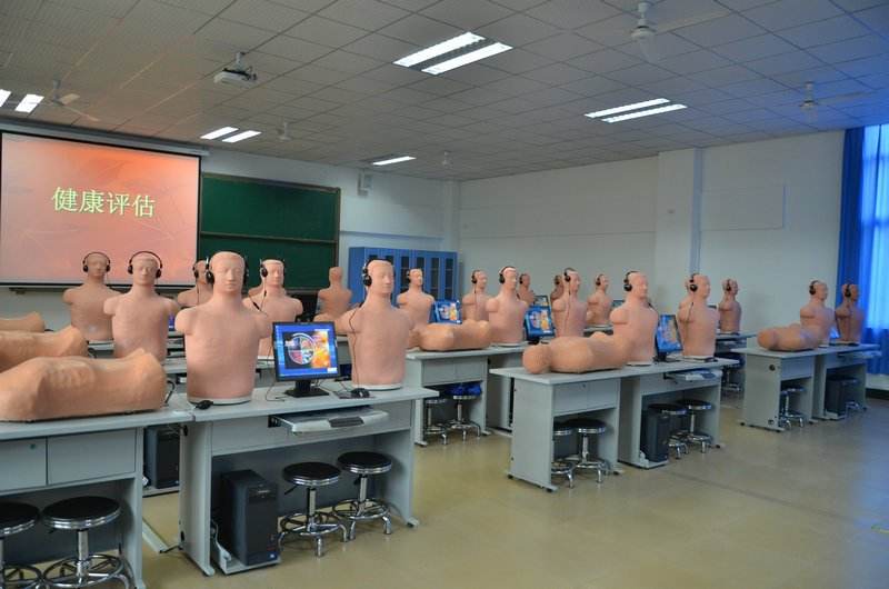 體格檢查訓練模型