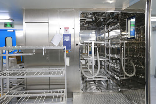 IVC實驗動物籠具,實驗動物飼養(yǎng)籠盒、籠架、主機