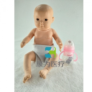 “康為醫(yī)療”高智能嬰兒模型,智能嬰兒寶寶（男嬰，女?huà)耄? /></a>
	<h3><a href=