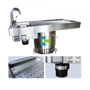 “康為醫(yī)療”雙升降雙抽風(fēng)-豪華強(qiáng)力雙抽風(fēng)、升降多功能法醫(yī)解剖臺(tái),不銹鋼法醫(yī)解剖臺(tái)