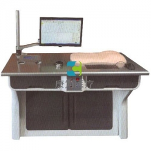 “康為醫(yī)療”高智能數(shù)字一體化針刺、推拿教學(xué)測(cè)定系統(tǒng)