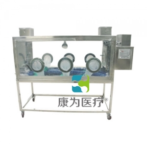 “康為醫(yī)療”手術(shù)隔離器(用于豬、猴、狗手術(shù))