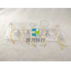 “康為醫(yī)療”深部張力打結(jié)訓(xùn)練模型,深部張力打結(jié)操作考核指導(dǎo)模型