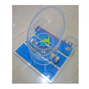 “康為醫(yī)療”多技能電子打結(jié)訓(xùn)練模型,多技能電子打結(jié)操作模型（帶電子監(jiān)測(cè)）