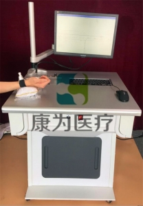 “康為醫(yī)療”TCM3391中醫(yī)脈象訓(xùn)練、體質(zhì)辨識(shí)問診系統(tǒng)（望聞問切多媒體一體化）