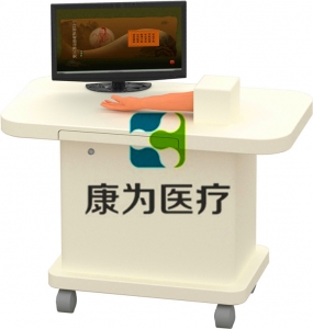 “康為醫(yī)療”中醫(yī)脈象智能考評(píng)系統(tǒng)，中醫(yī)脈象智能考試系統(tǒng)