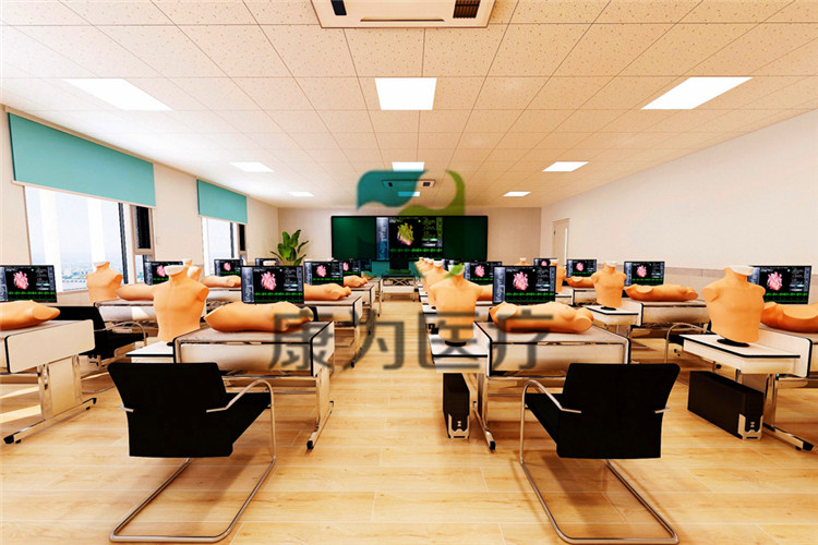 康為醫(yī)療臨床體格診斷技能實(shí)訓(xùn)室 康為醫(yī)療臨床體格診斷技能實(shí)訓(xùn)室