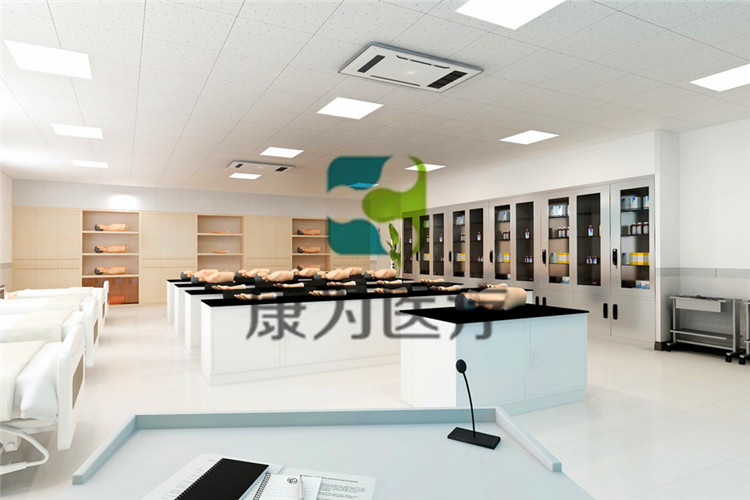 康為醫(yī)療外科技能實(shí)訓(xùn)室 康為醫(yī)療外科技能實(shí)訓(xùn)室