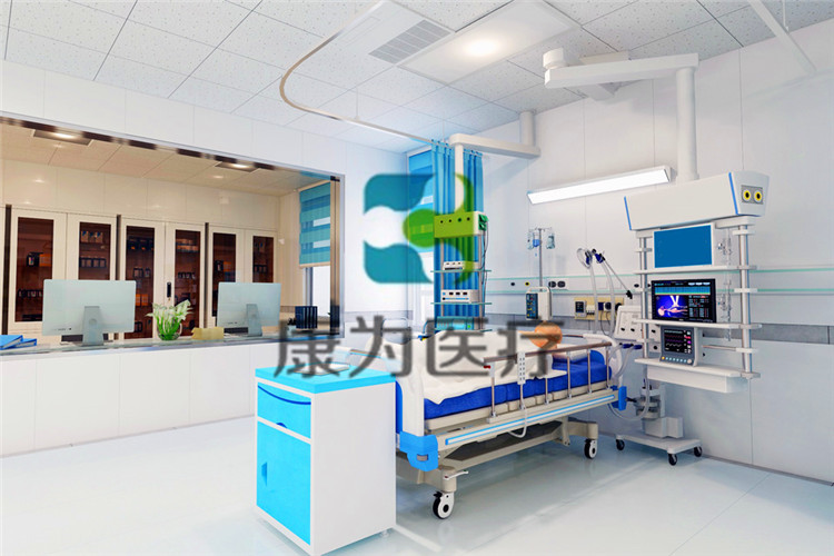 康為醫(yī)療ICU重癥監(jiān)護(hù)模擬實(shí)訓(xùn)室 康為醫(yī)療ICU重癥監(jiān)護(hù)模擬實(shí)訓(xùn)室