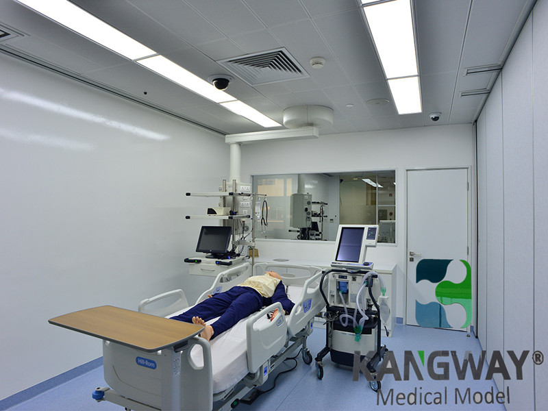 康為醫(yī)療醫(yī)學(xué)模擬實(shí)驗(yàn)室方案 康為醫(yī)療醫(yī)學(xué)模擬實(shí)驗(yàn)室方案