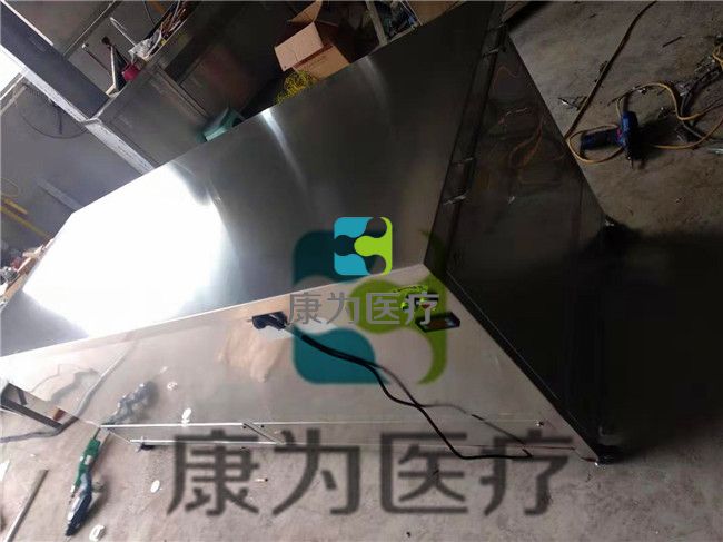 “康為醫(yī)療”電動齒輪螺柱升降溫控冷藏解剖臺