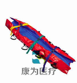 ，"康為醫(yī)療”真空救生軟擔(dān)架，海上救援擔(dān)架，意大利MEBER真空擔(dān)架