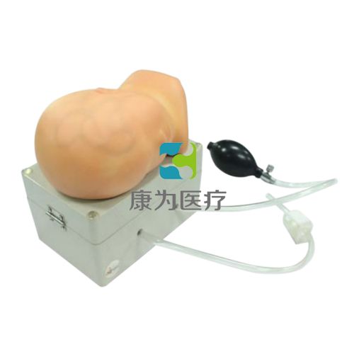 兒童腦積液穿刺訓(xùn)練模型，側(cè)腦室穿刺引流術(shù)仿真訓(xùn)練模型